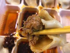 -东北酱骨饺子馆(万科店)