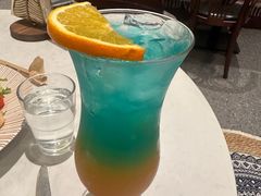 -墨纪Mojí墨西哥餐厅(官舍店)