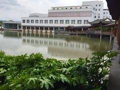 -黄山香茗国际酒店