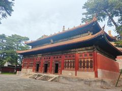 -普乐寺