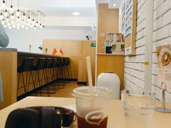 -blend咖啡部落(车公庙店)