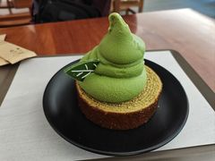 -雪绿茶博物馆