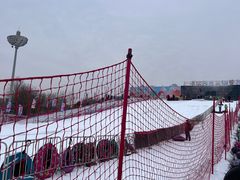 -沈阳奥体冰雪嘉年华