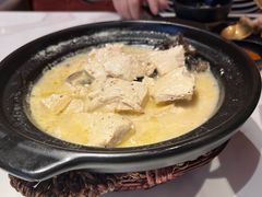 -乔阿马·江南味·驴肉香(龙湖华泾天街店)