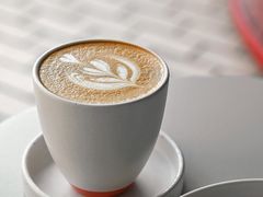 拿铁-UNIUNI(凯瑟琳广场店)