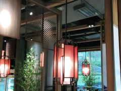 大堂-湊湊火锅·茶憩(世博大道店)