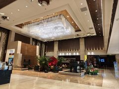 -秦皇岛秦皇国际大酒店