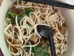 -李先生牛肉面大王(北京平谷步行街店)