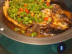 -半天妖烤鱼(西直门凯德mall店)