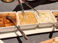 -Efes Turkish & Mediterranean Cuisine 艾菲斯餐厅(陆家嘴店)