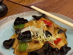 -垚慈居素食(华发新城店)