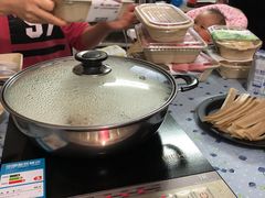 -捞王锅物料理(凯旋路店)