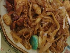 -葛记焖饼(伏牛路店)