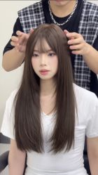 -DL HOPE造型