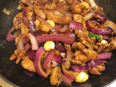 -胡须佬鸡煲四季火锅店(石厦西村直营店)