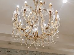 -沪华海鲜大酒楼(南汇店)