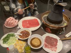 -将台涮肉(酒仙桥店)