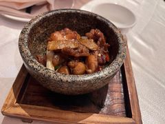 -上海金桥红枫万豪酒店-万豪中餐厅
