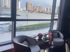 -RIVIERA 松鹤楼(外滩店)