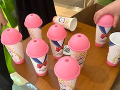 -奈雪的茶(石家庄万象城店)