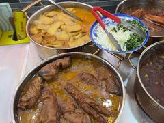 -豫掌柜饸饹面·烩面(秀沿路店)