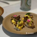 心情好的餐厅日常