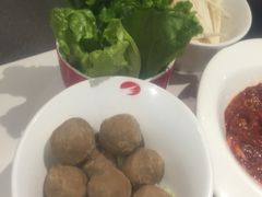 -海底捞火锅(锦艺城店)