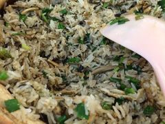 -台山美食一绝阿四台山黄鳝饭(阿四创作店)