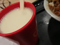 -永和大王(赤峰路二店)