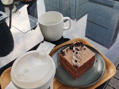 -无印良品餐堂 MUJI Diner(成都太古里店)