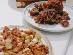 -惠丰堂饭庄·烤鸭·京味菜(翠微路店)