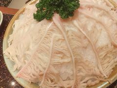 -宽巷子成都火锅(南站店)