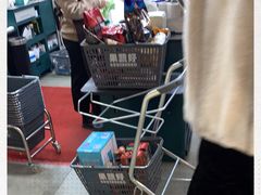 -果蔬好生活超市(乐堤港店)