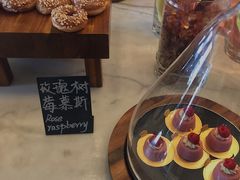 -上海苏宁宝丽嘉酒店·Cafe Bellagio西餐厅
