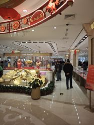 -菜百首饰店(总店)