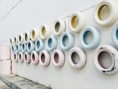 -广州市紫泥堂文化创意园景区