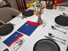 -马克西姆俄罗斯餐厅(通亚街店)