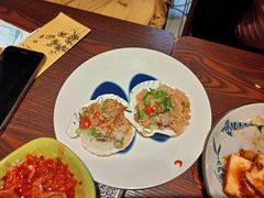 -大成铁板烧•板前(复古餐厅石老人店)