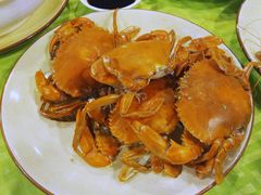-盛港湾海鲜食府(黄沙店)