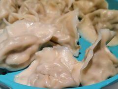 -来相会饺子·新辽菜(甘家口店)