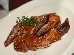 -深圳美高梅酒店-品聚嘉府中餐厅