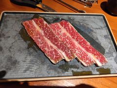 -丸藏和牛烧肉专门店(园区师惠坊店)