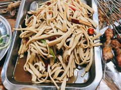 -三盛肥蛤(总店)
