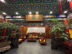 -白家大院·王府宫廷菜(苏州街店)