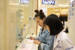 -大麦微针植发丨全国连锁