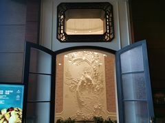 -翠湖宾馆·中餐厅