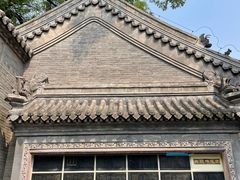 -保定直隶总督署博物馆