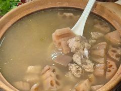 -田园印象·成都土菜院子(华阳店)