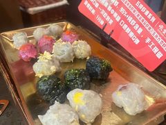 -吼堂老火锅(太古里总店)