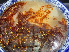 -陇上全荟兰州传统牛肉面(延吉路店)